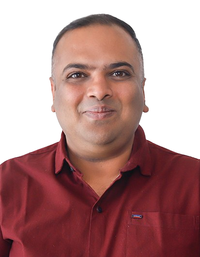 Karan Trivedi Photo